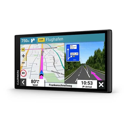 Navigatore gps fisso - gps, 15.2