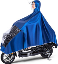 Cappotto Antipioggia