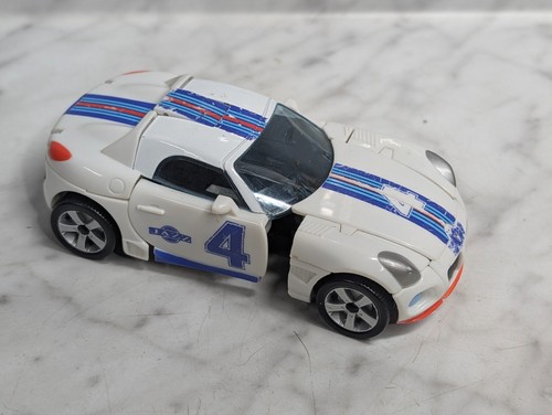 Transformers movie deluxe - transformers,