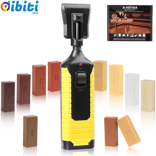 Riparazione parquet kit - riparazione, parquet,