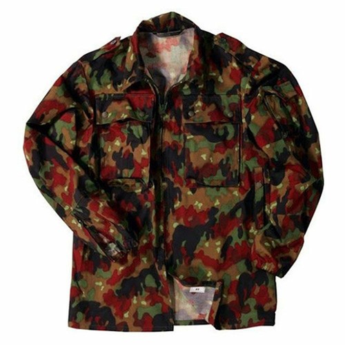 Giacca combattimento - giacca, da