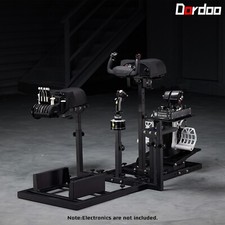 Dardoo flight simulator - flight,