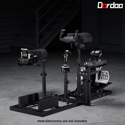 Dardoo flight simulator - flight,