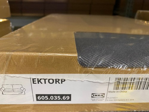 Nuovissimo copridivano ikea - nuovissimo,