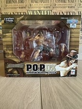 Portgas D. Ace P.O.P