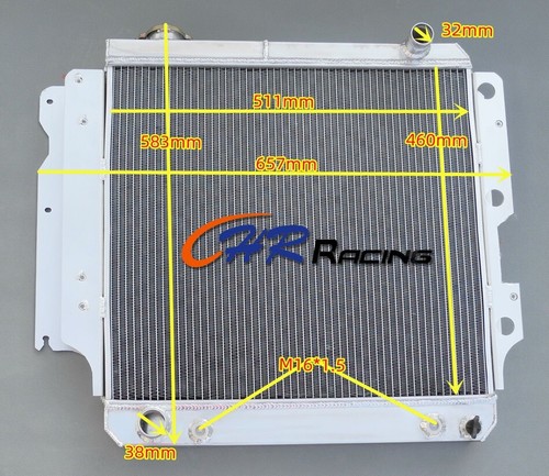 Radiatore alluminio file - radiatore,