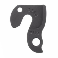 Derailleur hanger / gear