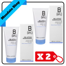B LIFT GEL ATTIVO RASSODANTE