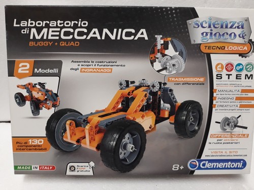 Buggy quad meccanica - +,