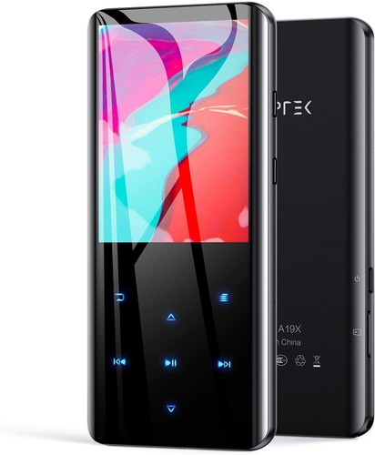 Lettore mp3 32gb - , con