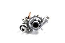 144119263R TURBINA TURBOCOMPRESSORE RENAULT CAPTUR 1.5 D 66KW 5M 5P (2016) RICAM