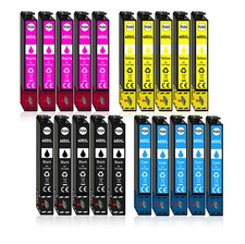 Multipack da 20 compatibili