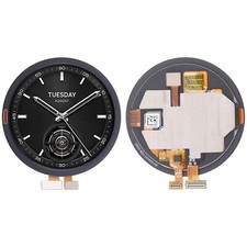 Per Xiaomi Mi Watch S3 Schermo