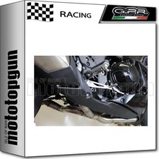 collettore open acciaio gpr per kawasaki z 1000 sx 2014 14 2015 15 2016 16