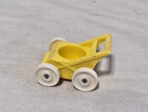 Passeggino fisher price little - price,