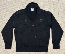 Giacca Uomo Adidas Star Wars Boba Fett Autentica Nera XL Extra Large Ottime Condizioni