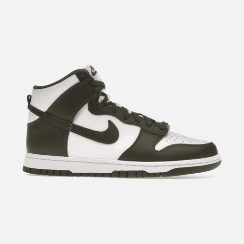 Nike dunk high retro cargo - high,