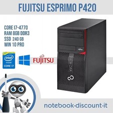 FUJITSU ESPRIMO P420 Core