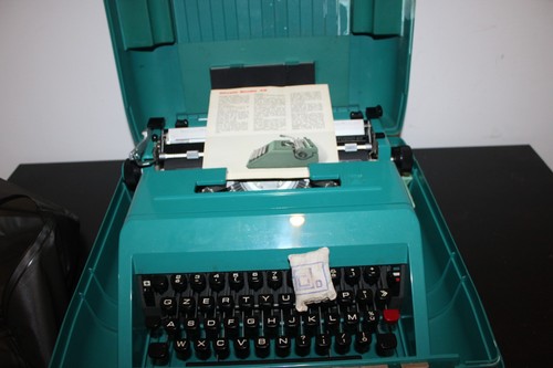 Olivetti studio prima - olivetti,