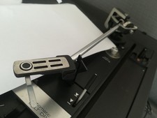 Giradischi/Turntable BRACCIO/TONEARM Dual 1237  (vintage)