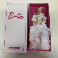 BAMBOLA BARBIE MATTEL HJX39