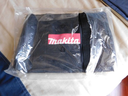 Makita borsa porta - borsa, attrezzi