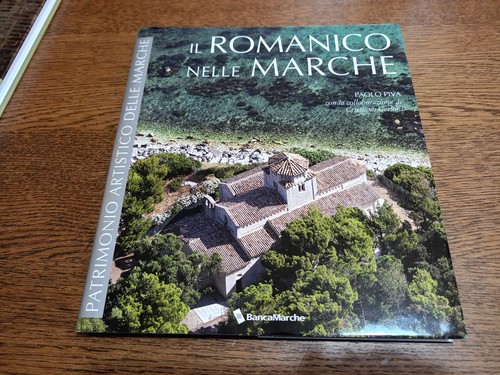 Romanico nelle marche - romanico,