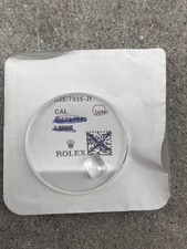 #1642 USATO ROLEX 25-7035-J1