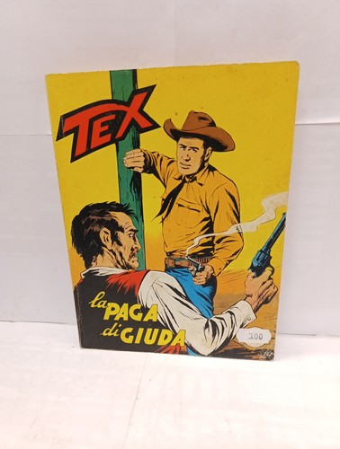 Tex stelle 106 dic - 3, n°106-dic.1972