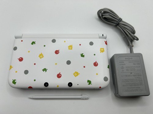 Rank console nintendo 3ds - console,