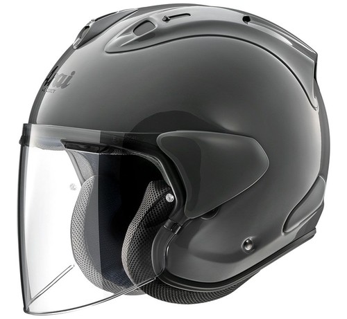 Casco jet arai evo - casco,