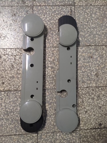 Bandine fianchetti piaggio - bandine,