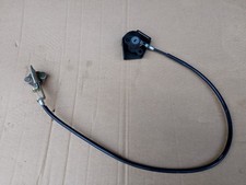 Blocchetto+Cavo sottosella Yamaha TRX 850