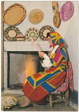 DESULO - NUORO - COSTUMI SARDI