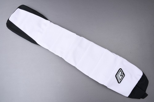 Housse selle quad - de,