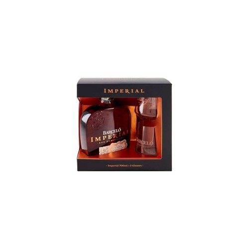 Rum barcelo imperial 2 - rum, barcelo'