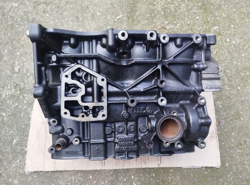 Monoblocco motore volkswagen - monoblocco,