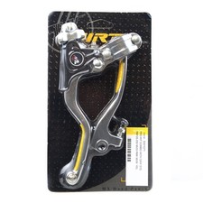 WIRTZ SET LEVE COMBINATE FORGIATE EASY PULL HONDA XR650R 2000-2004