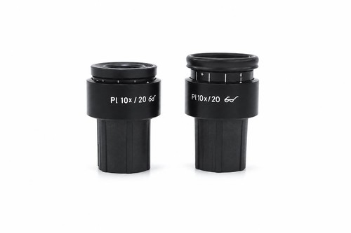 Zeiss set 444032 10x br - set, 10x/20