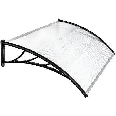 Pensilina 155x100 modulare - 155x100,