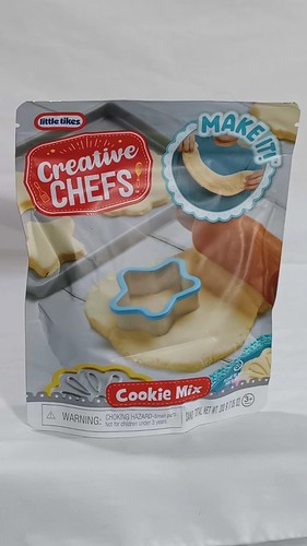 Little tikes creative - little, chefs