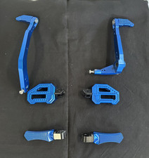 Leve e pedane VITY’S DESIGN