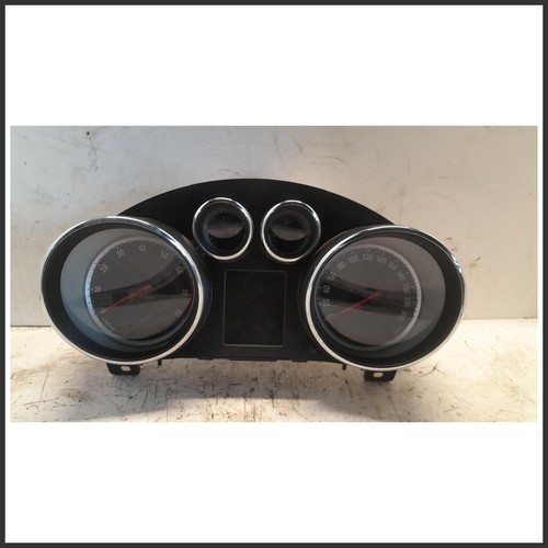 Quadro strumenti tachimetro - quadro,