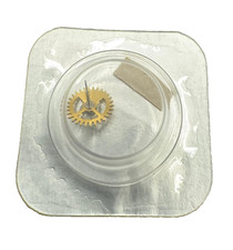 Zenith 3019 Ruota contatore dei minuti ref.8020 Calib.3019 400 el primero