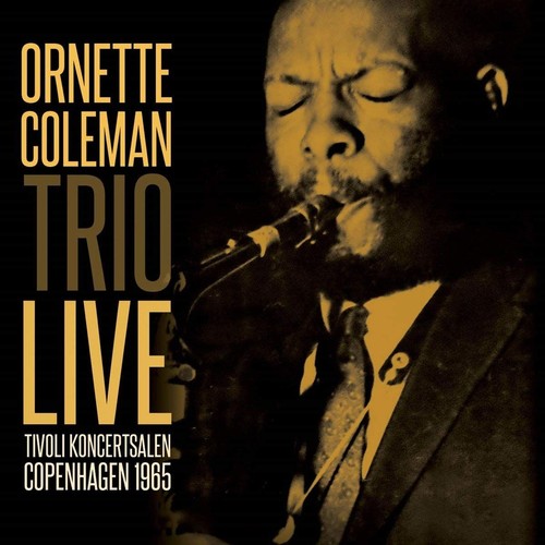 9265575 audio ornette - audio, cd