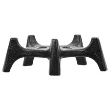 Vassoio a 5 punti STAR STAR TAPPOT STAND TRASPORTO Pratico isolamento termico