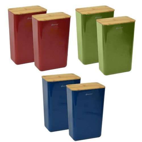 Set pezzi barattolo da - pezzi,