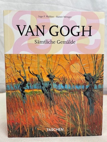 Vincent van gogh sämtliche - gogh,