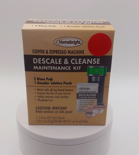 Homebright kit pulizia - homebright, e