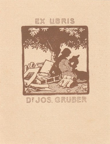 Libris etichetta libro - libris,
